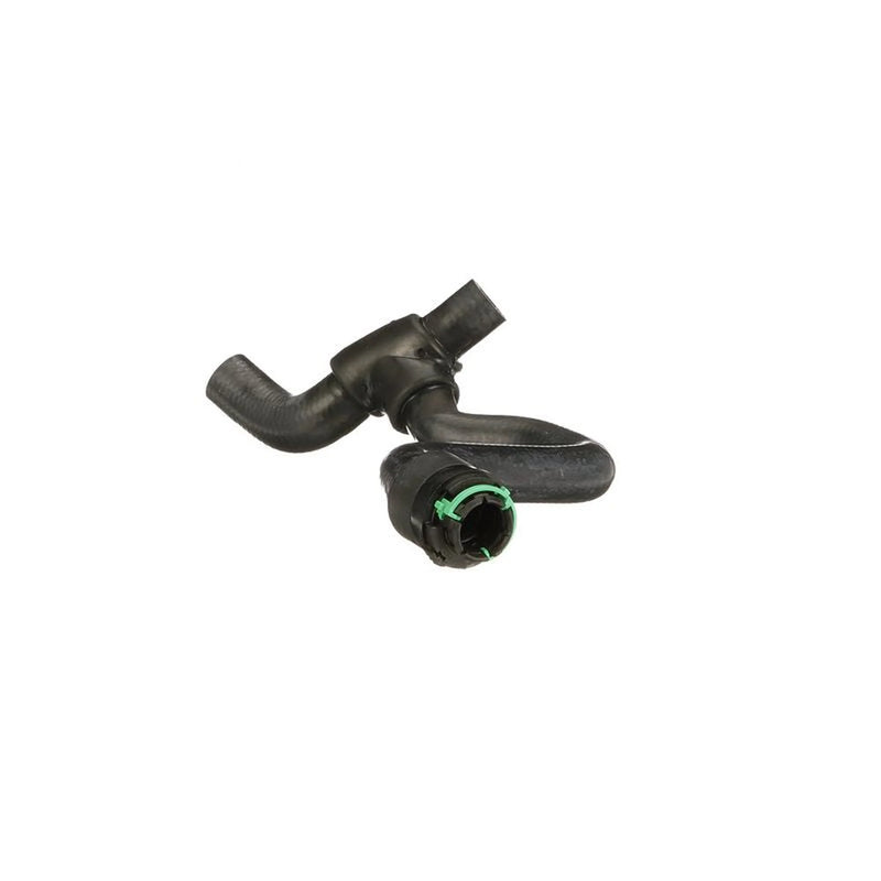 Gates Curved Radiator Hose fits Opel Astra G 2000-2005 1.7
