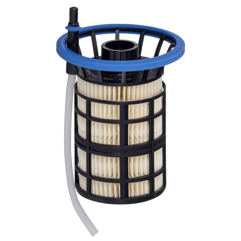 Hengst Fuel Filter Element fits Alfa Romeo Giulietta 2010-2020 1.6 2.0