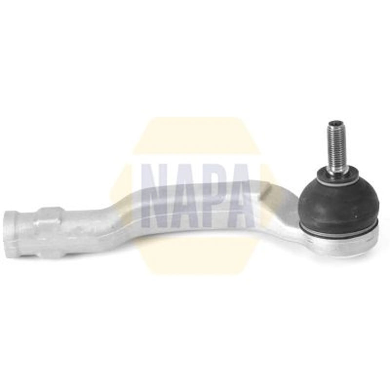 NAPA Steering Tie Rod End Ball Joint Front Right M14x1.5 fits Nissan Juke
