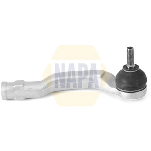 NAPA Steering Tie Rod End Ball Joint Front Right M14x1.5 NST6597