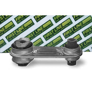 First Line Engine Mount Mounting fits Renault Avantime 2002-2003 2.2