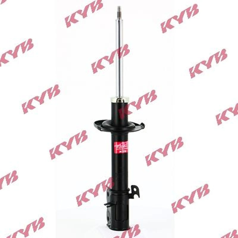 KYB Shock Absorber Damper Strut Front Left fits Mitsubishi Colt VI 2004-2012