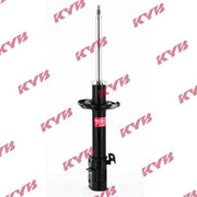 KYB 2 x Front Shock Absorbers fits Mitsubishi Colt VI 2004-2012 1.1 1.3 1.5