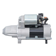 Hella Starter Motor 12V 1.6kW 13 Teeth fits Opel Astra J 2012-2018 1.6