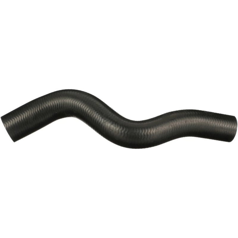 Gates Radiator Coolant Hose 305mm ID fits Suzuki Swift III 2010-2017 1.2