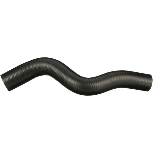 Gates Radiator Coolant Hose 305mm ID fits Suzuki Swift III 2010-2017 1.2