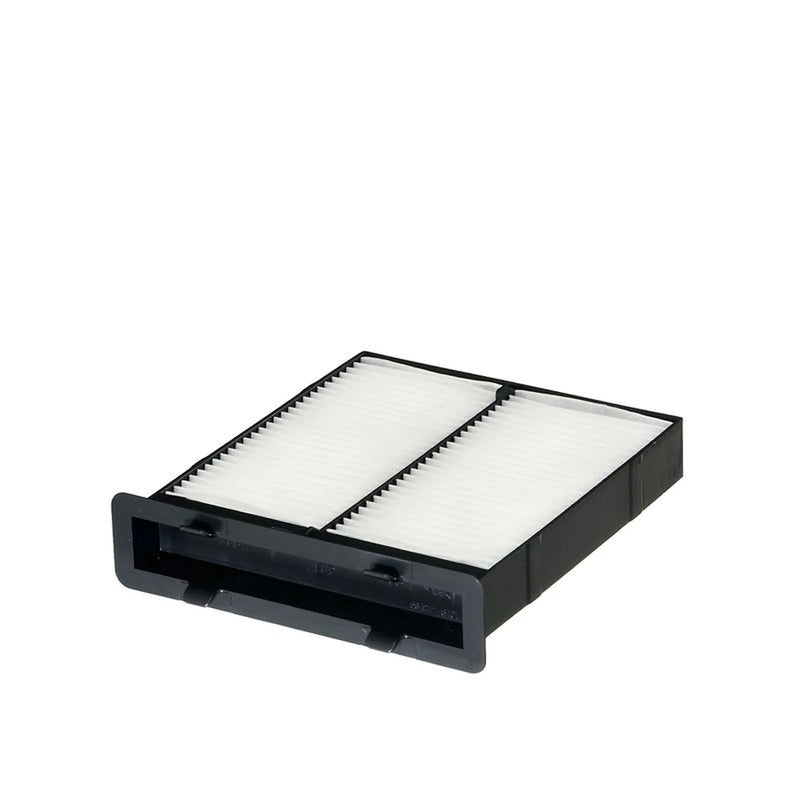 Hengst Cabin Air Filter (Pollen Filter) fits Suzuki SX4 2006-2015