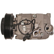 Mahle Air Conditioning Compressor fits Saab 9-5 1997-2009 2.0 2.2 2.3 3.0