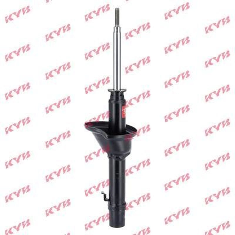 KYB Shock Absorber Damper Strut Front fits Honda Civic 1979-1984 1.3