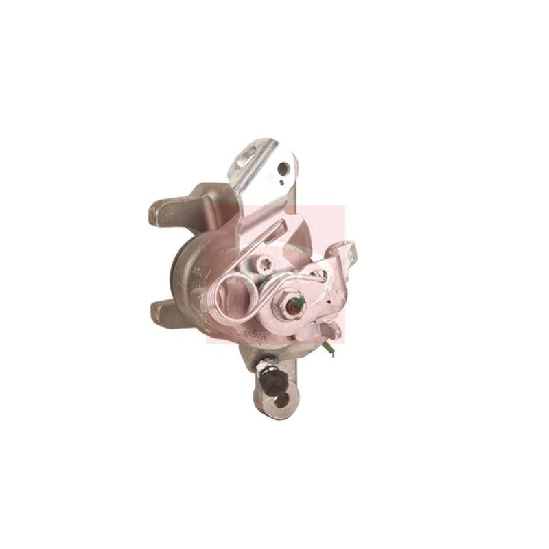 Apec Brake Caliper Assembly Rear Left LCA373N