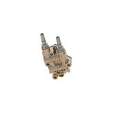 Bosch Fuel Pump Assembly