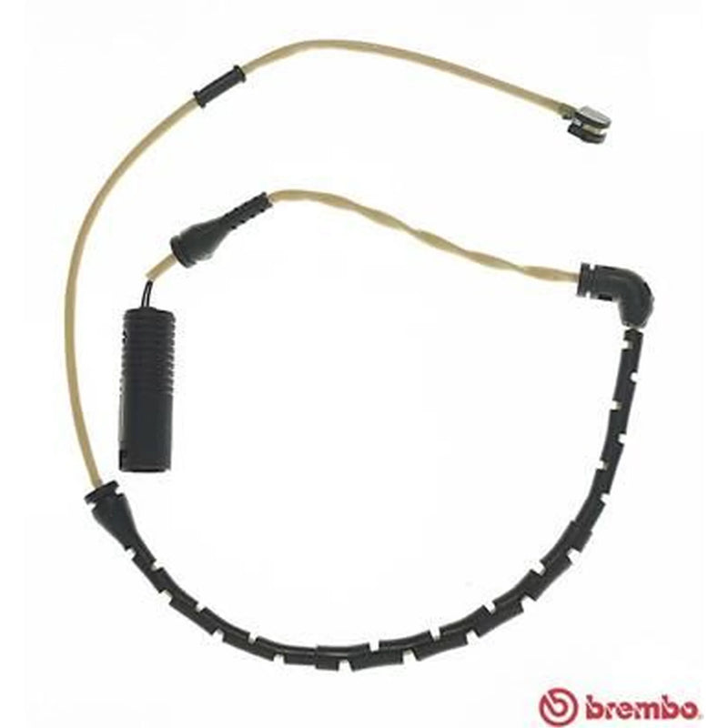 Brembo Brake Pad Wear Sensor Front fits Land Rover Range Rover 2002-2012