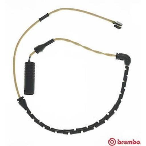 Brembo Brake Pad Wear Sensor Front fits Land Rover Range Rover 2002-2012