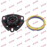 KYB Front Repair Kit Suspension Strut Support Mount fits Audi 100 C3 1982-1991