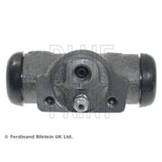 Blue Print Wheel Cylinder Hydraulic Brake Rear Right ADA104408