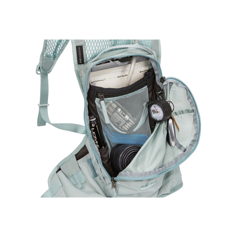 Thule Vital women's hydration pack 3L alaska light blue Hydration pack Thule - Bars 4 Cars
