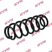 KYB 2 x Suspension Springs fits Skoda Octavia III 2013-2020 2.0