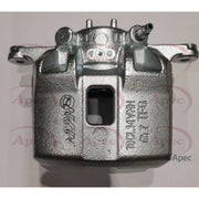 Apec Brake Caliper Assembly Front Left LCA936