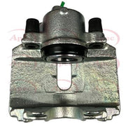 Apec 2 x Front Brake Calipers fits Audi A1 2014-2018