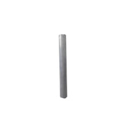 Hella Air Conditioning Condenser fits Opel Adam 2014-2019 1.0 1.4