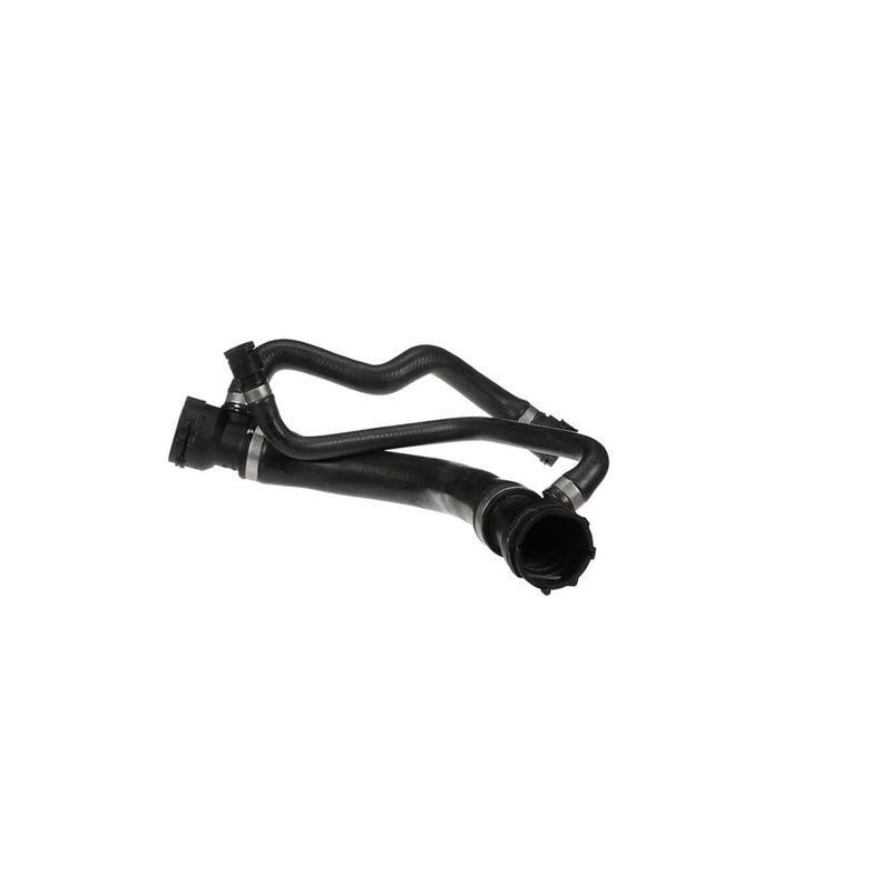 Gates Radiator Coolant Hose 419mm ID fits BMW 7 2005-2008