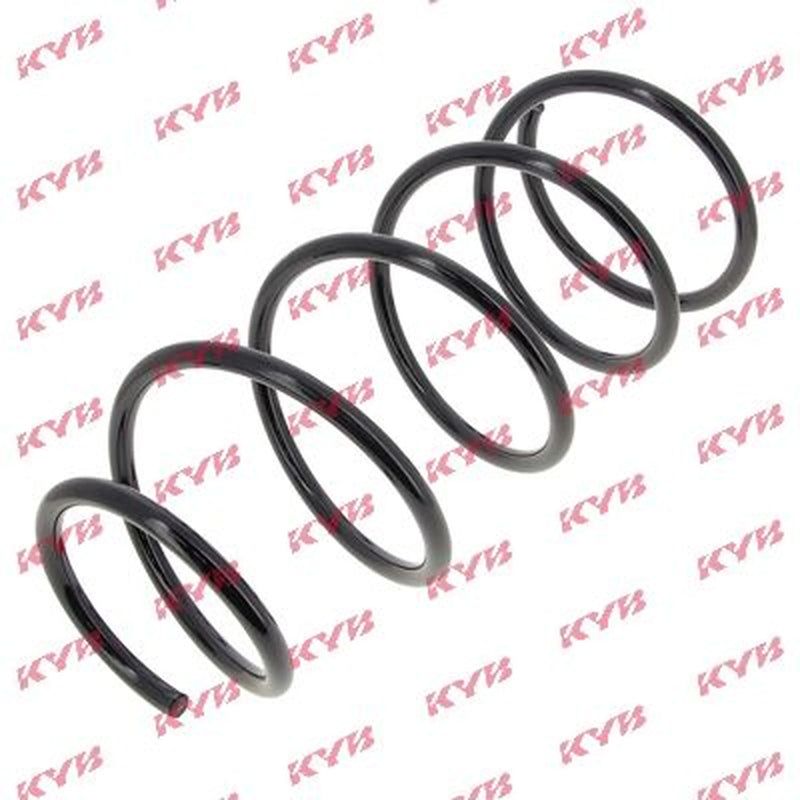 KYB 2 x Suspension Springs fits Alfa Romeo Spider 1994-2005 3.0 3.2