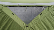 Quest Screen Shield (1 panel) Windbreak Quest - Dynamic Drive