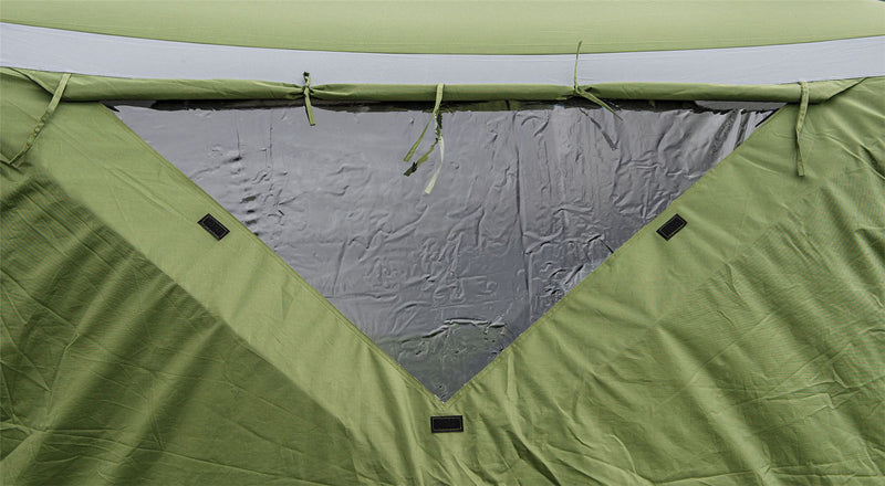 Quest Screen Shield (1 panel) Windbreak Quest - Dynamic Drive