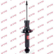 KYB 2 x Shock Absorbers fits Nissan Primera 1996-2002 1.6 1.8 2.0
