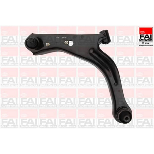 FAI Control/Trailing Arm SS2121