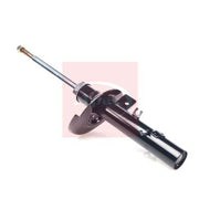 Apec 2 x Shock Absorbers fits Citroën C3 Picasso 2008-2015 1.4 1.6