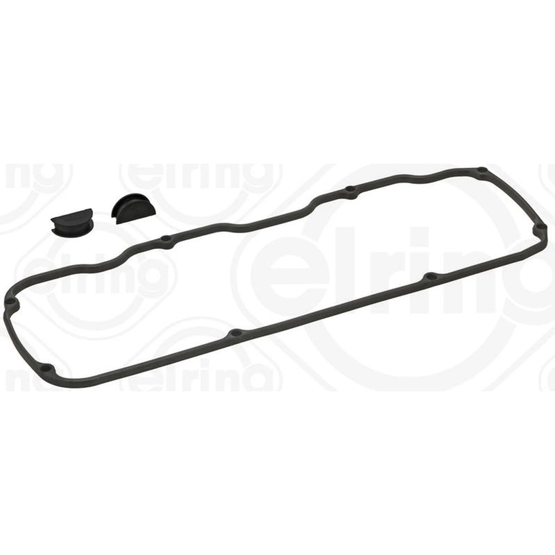Elring Cylinder Head Cover Gasket Set fits Ford Maverick 1993-1998 2.4