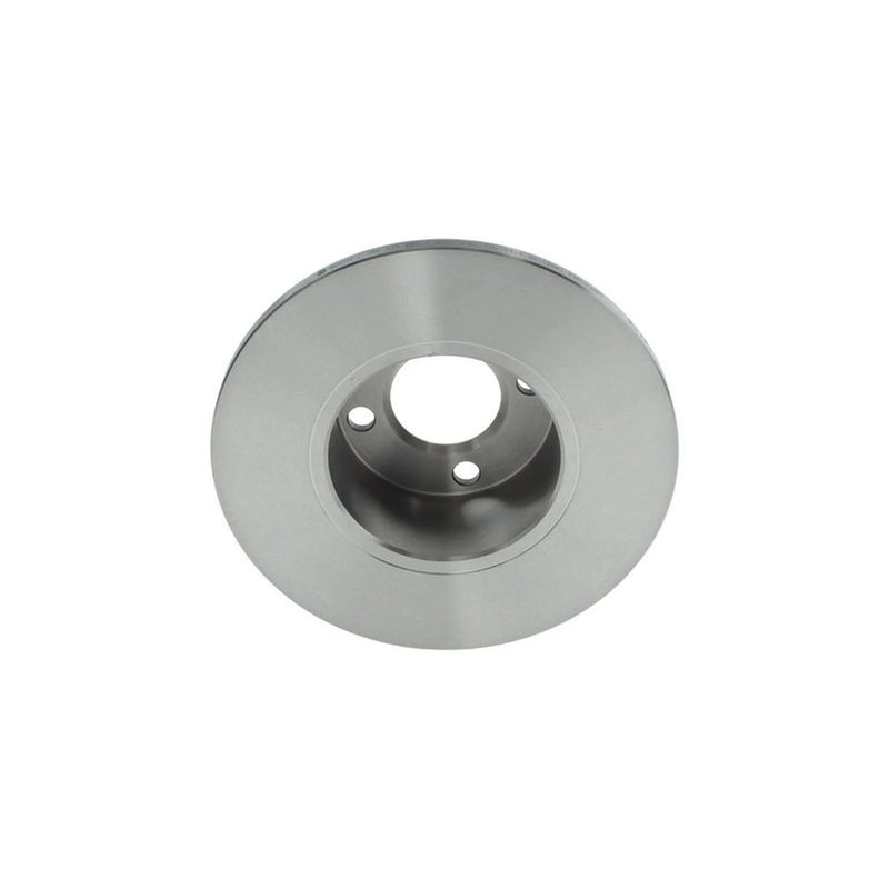 Bosch 2 x Solid Brake Discs fits BMW 3 1975-1984