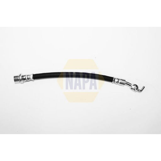 NAPA Brake Hydraulic Hose Line Rear fits Toyota Corolla Verso 2004-2009