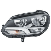 Hella Headlight Headlamp PSY24W Left fits VW Eos 2006-2015 1.4 2.0 3.6