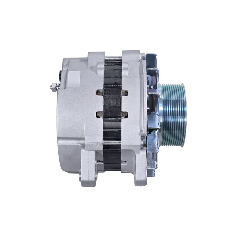 Hella Car Alternator 12V fits Scania G I 2004-2019