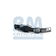 BM Catalysts Homologated Diesel Cat fits BMW 5 2004-2010
