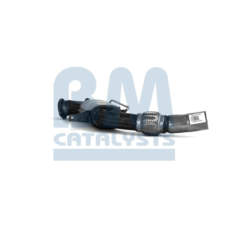BM Catalysts Homologated Diesel Cat fits BMW 5 2004-2010