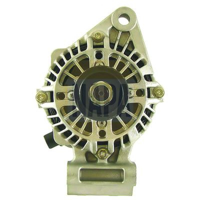 NAPA Car Alternator 12V fits Ford Courier Box Body/Mpv 1996-1999 1.4