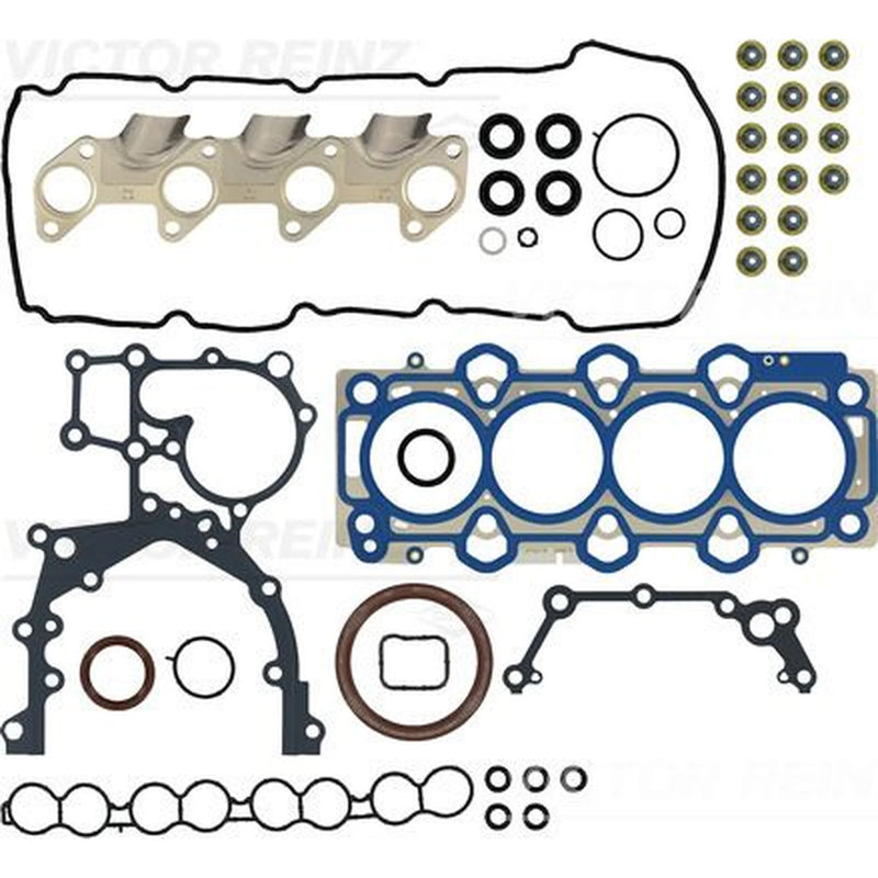 Victor Reinz Full Gasket Set 01-37740-04