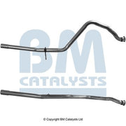 BM Catalysts Exhaust Pipe OD BM50039