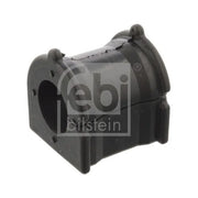 Febi Anti Roll Bar Mounting Bracket Front 102454