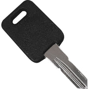FAP Grey Key Blank Caravan/Motorhome Part Nova - Dynamic Drive