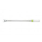 Carlyle Tools 1/2In Drive Torque Wrench Fixed Head Click  67 To 338Nm - image 1