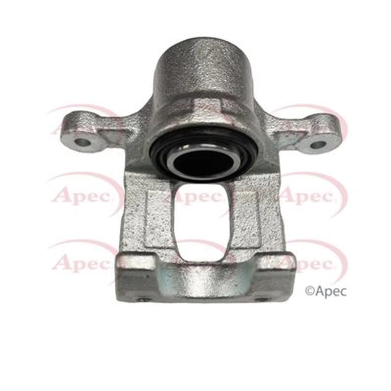 Apec Brake Caliper Assembly Rear Right RCA1042
