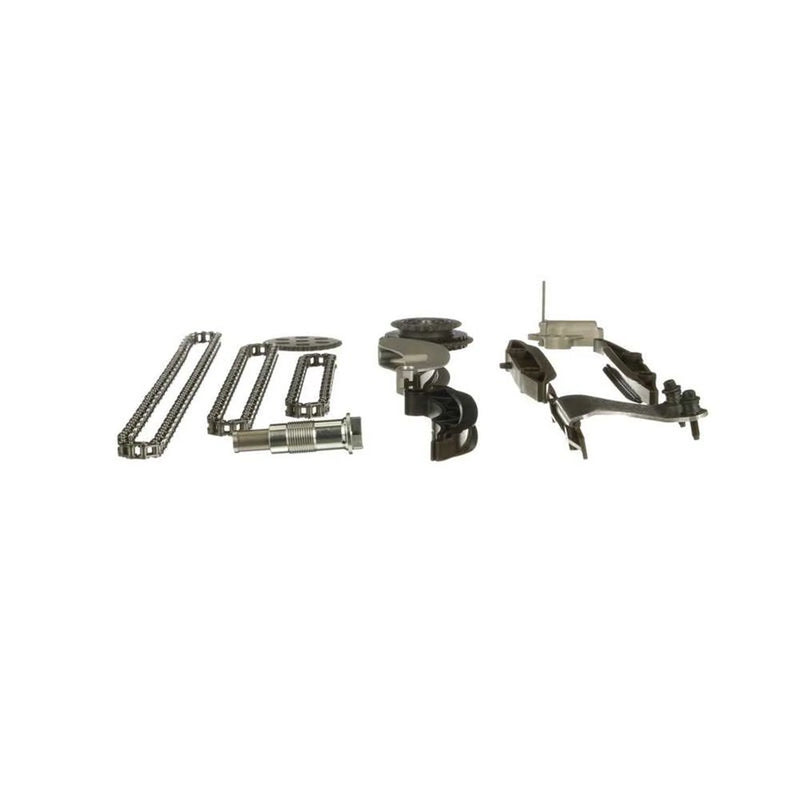 Gates Timing Chain Kit Set Links fits BMW 1 Sports Hatch 2015-2019