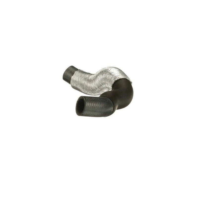 Gates Molded Heater Hose fits Audi A3 2003-2010 1.9 2.0