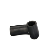 Gates Crankcase Ventilation Hose 184mm fits Opel Astra F 1994-1998 1.7