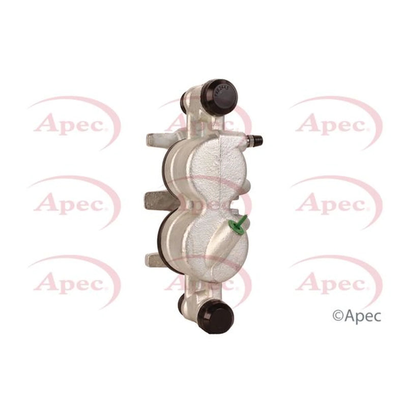 Apec Brake Caliper Assembly Front Left LCA552