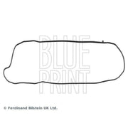 Blue Print Cylinder Head Cover Gasket Rubber ADT36795